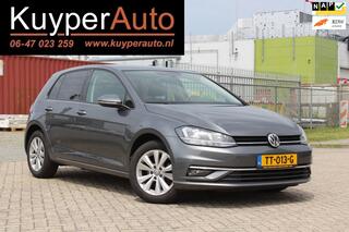 Volkswagen Golf VII