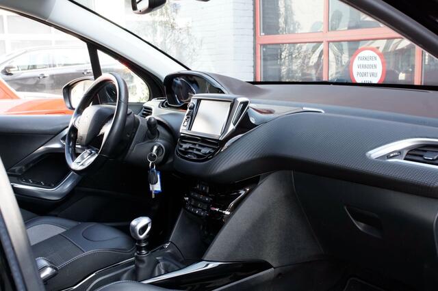 Peugeot 2008 1.2 PureTech Allure