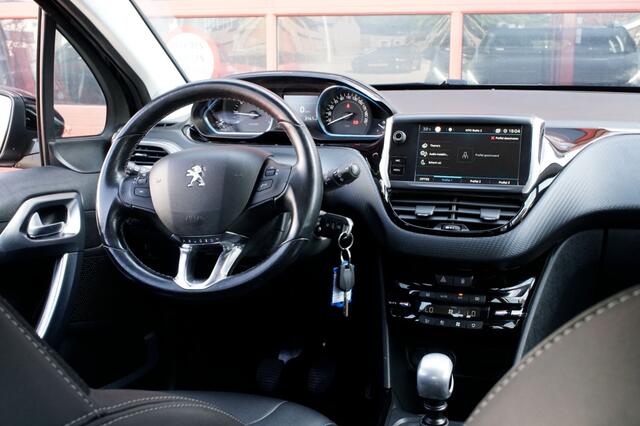Peugeot 2008 1.2 PureTech Allure
