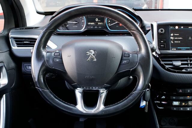 Peugeot 2008 1.2 PureTech Allure