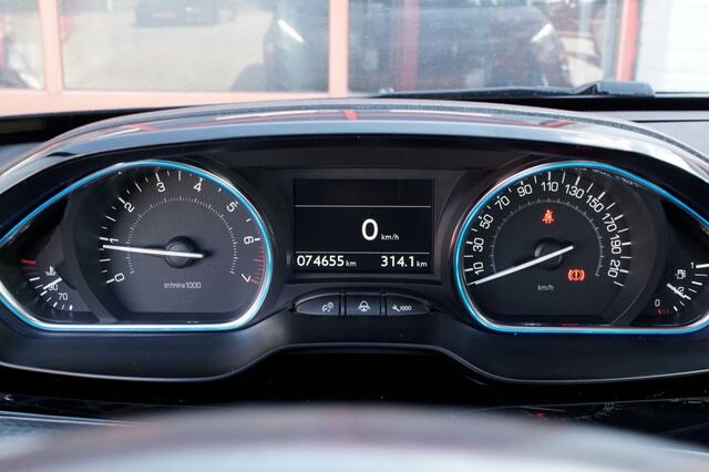 Peugeot 2008 1.2 PureTech Allure
