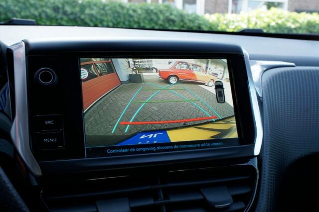 Peugeot 2008 1.2 PureTech Allure