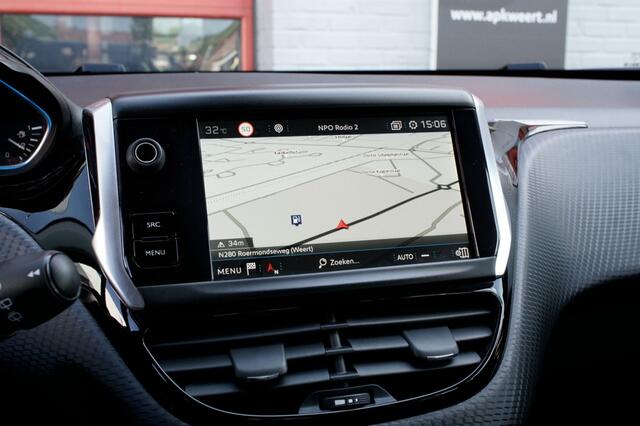Peugeot 2008 1.2 PureTech Allure