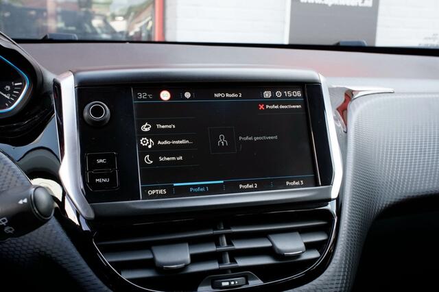 Peugeot 2008 1.2 PureTech Allure