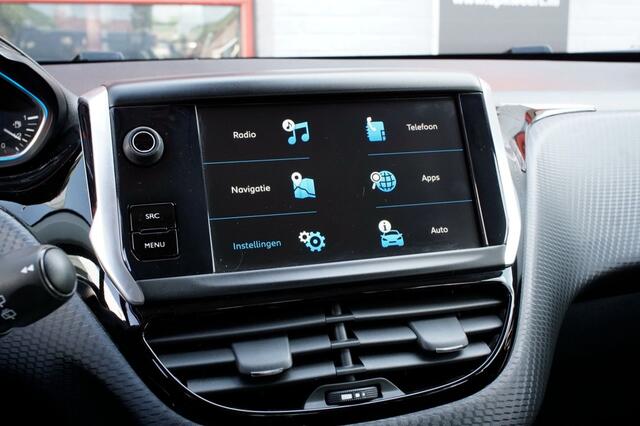 Peugeot 2008 1.2 PureTech Allure