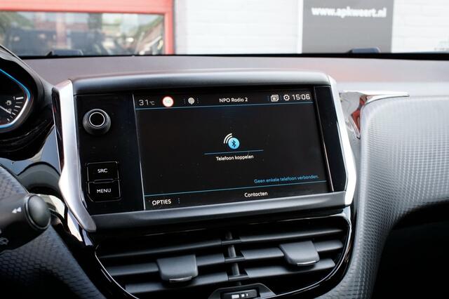 Peugeot 2008 1.2 PureTech Allure
