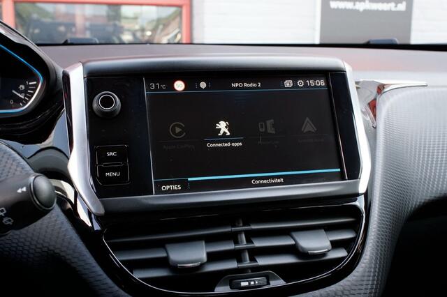Peugeot 2008 1.2 PureTech Allure