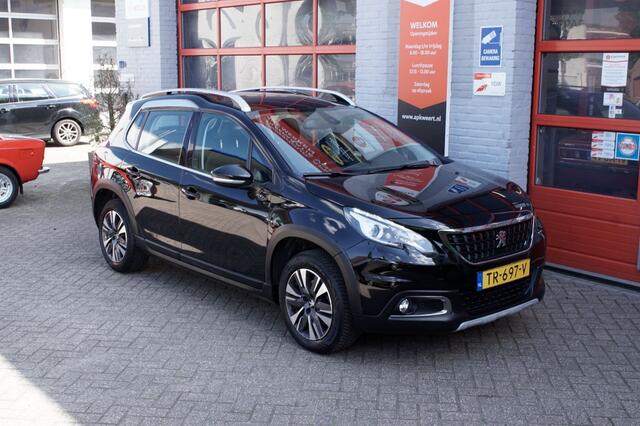 Peugeot 2008 1.2 PureTech Allure
