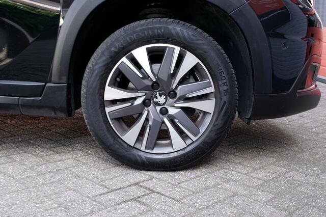 Peugeot 2008 1.2 PureTech Allure
