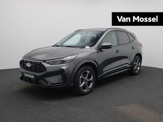 FORD KUGA 2.5 PHEV ST-Line | Cruise control | Achteruitrijcamera | Lichtmetalen velgen