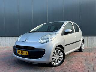Citroen C1 (2005 - 2014)