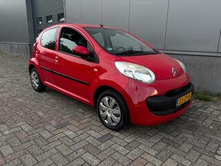 Citroen C1 (2005 - 2014)