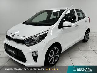 Kia Picanto (2011 - 2017)