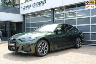 BMW i4 EDrive40 High Executive 84 kWh/Pano/Mpakket/leder