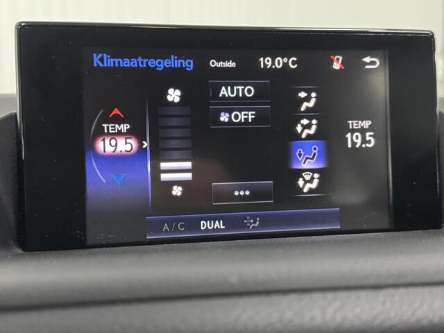 Lexus CT 200h 25th Edition NAVI STOEL-VERW. CAMERA CLIMA LMV