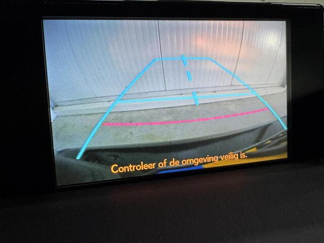 Lexus CT 200h 25th Edition NAVI STOEL-VERW. CAMERA CLIMA LMV