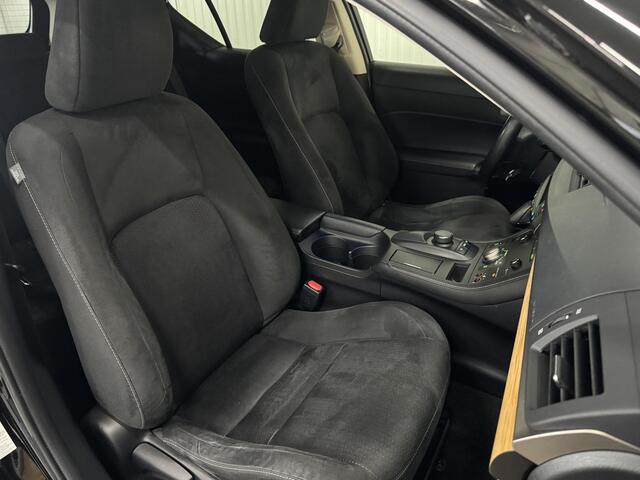 Lexus CT 200h 25th Edition NAVI STOEL-VERW. CAMERA CLIMA LMV