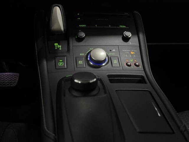 Lexus CT 200h 25th Edition NAVI STOEL-VERW. CAMERA CLIMA LMV