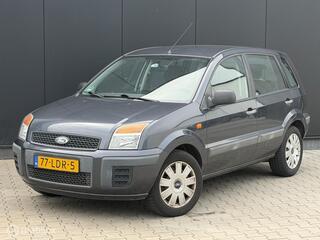 FORD FUSION 1.4-16V Style | AIRCO | TREKHAAK |