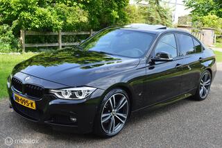 BMW 3-Serie (2012 - 2018)