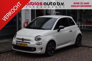 FIAT 500 1.2 Sport|Nav|Cruise|Carplay|PDC|TFT|16