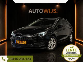 OPEL ASTRA Sports Tourer 1.0 Business+|NL AUTO|LED|CRUISE|GOED ONDERHOUDEN