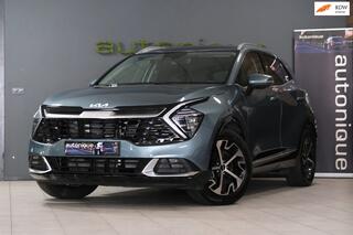 KIA SPORTAGE 1.6 T-GDi MHEV **14.819km! UNIEK** 160pk! Camera/Navi/Harman Kardon Sound Michelin Cross Climates