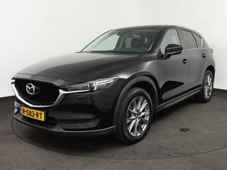 MAZDA CX-5 2.0 SkyL+ Camera PDC Clima