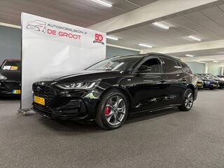 Ford Focus Wagon