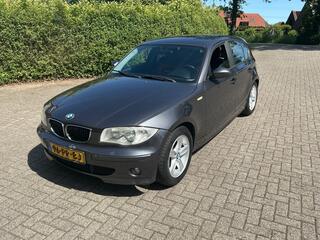 BMW 1-Serie (2004 - 2011)