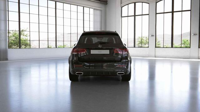 Mercedes-Benz GLC-Klasse 200 4MATIC Premium | Night | Stoelverwarming | Widescreen | Getint glas |