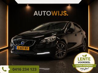 VOLVO V40 2.0 T2 Momentum|NAVI|173DKM|Distributie VV|GOED ONDERHOUDEN