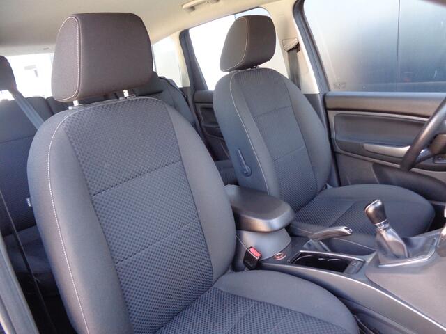 Ford C-MAX 1.8-16V Limited,Navi,Clima,Cruise,140000KM NL-Auto