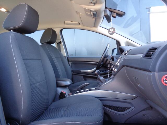 Ford C-MAX 1.8-16V Limited,Navi,Clima,Cruise,140000KM NL-Auto