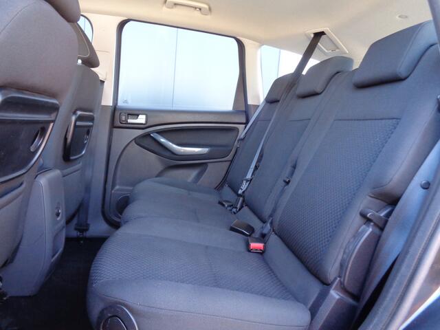 Ford C-MAX 1.8-16V Limited,Navi,Clima,Cruise,140000KM NL-Auto