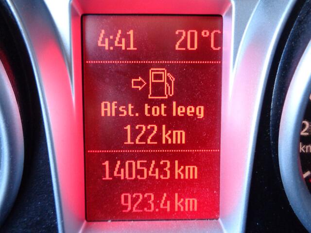 Ford C-MAX 1.8-16V Limited,Navi,Clima,Cruise,140000KM NL-Auto