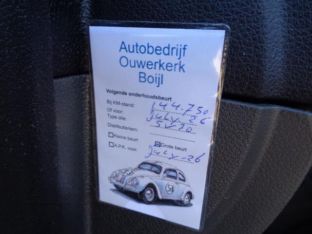 Ford C-MAX 1.8-16V Limited,Navi,Clima,Cruise,140000KM NL-Auto