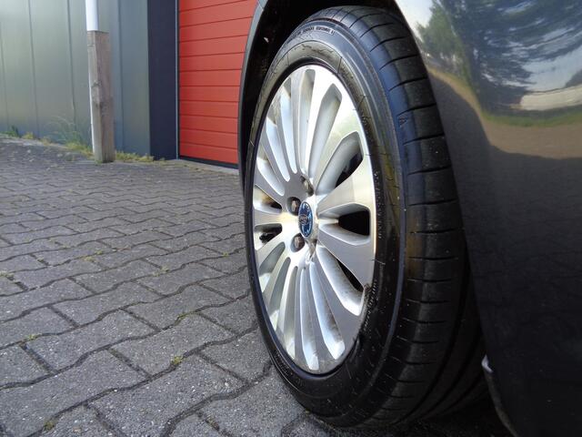 Ford C-MAX 1.8-16V Limited,Navi,Clima,Cruise,140000KM NL-Auto