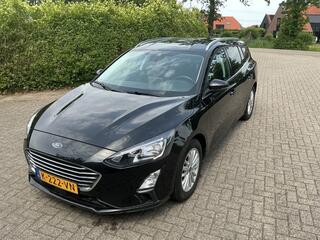 Ford Focus Wagon