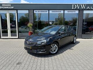 OPEL ASTRA 1.2 Edition