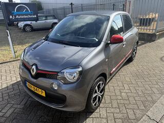 Renault Twingo (2014 - 2025)