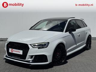 Audi A3 Sportback (2012 - 2020)