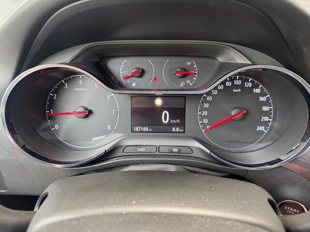 Opel Crossland X 1.2 Turbo Innovation KLIMA CAMERA CRUISE