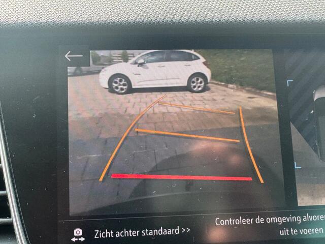 Opel Crossland X 1.2 Turbo Innovation KLIMA CAMERA CRUISE