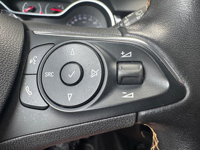 Opel Crossland X 1.2 Turbo Innovation KLIMA CAMERA CRUISE