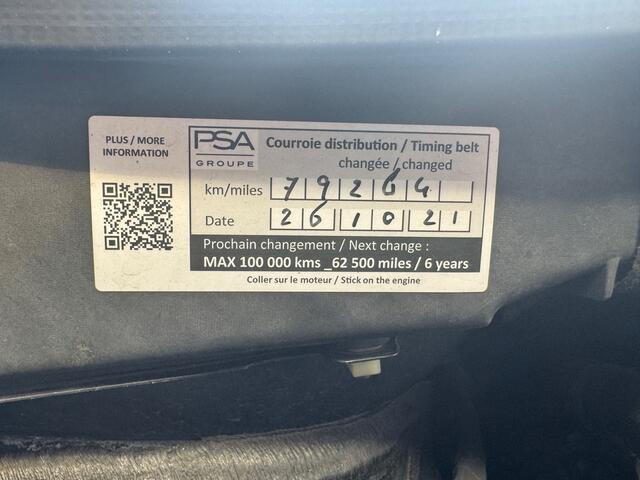 Opel Crossland X 1.2 Turbo Innovation KLIMA CAMERA CRUISE