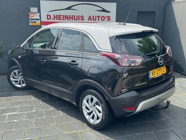 Opel Crossland X 1.2 Turbo Innovation KLIMA CAMERA CRUISE