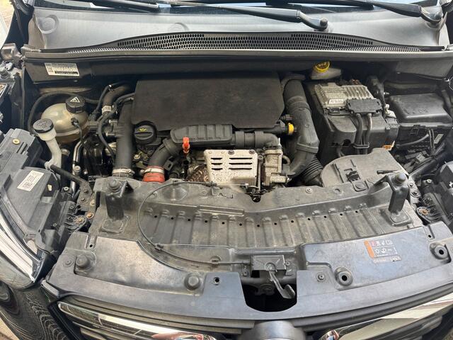 Opel Crossland X 1.2 Turbo Innovation KLIMA CAMERA CRUISE