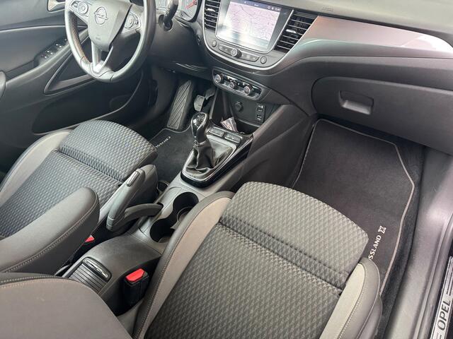 Opel Crossland X 1.2 Turbo Innovation KLIMA CAMERA CRUISE