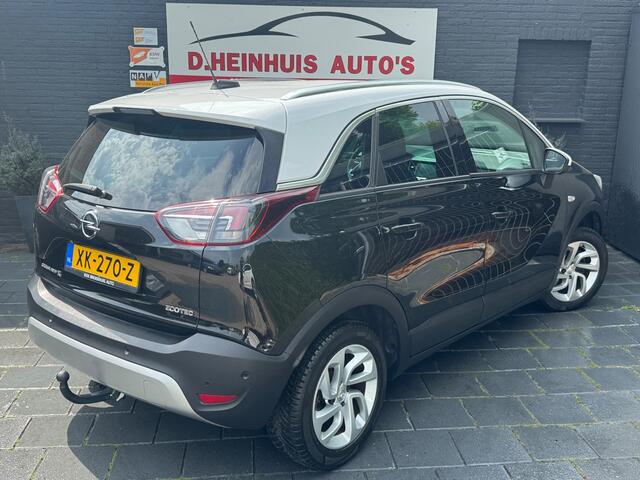 Opel Crossland X 1.2 Turbo Innovation KLIMA CAMERA CRUISE